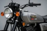 Yamaha RX 100 2026